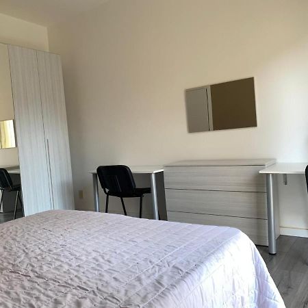 La Suite Dell' Arco Parma Ngoại thất bức ảnh