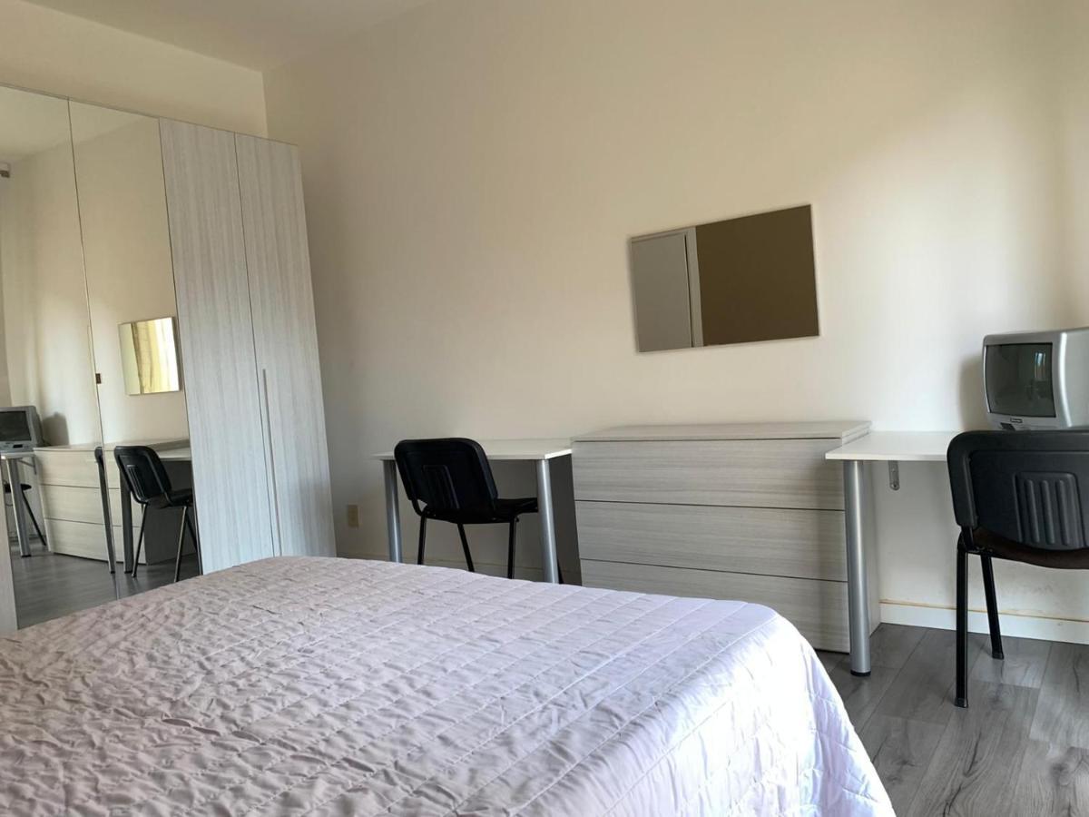 La Suite Dell' Arco Parma Ngoại thất bức ảnh