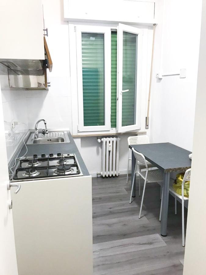 La Suite Dell' Arco Parma Ngoại thất bức ảnh