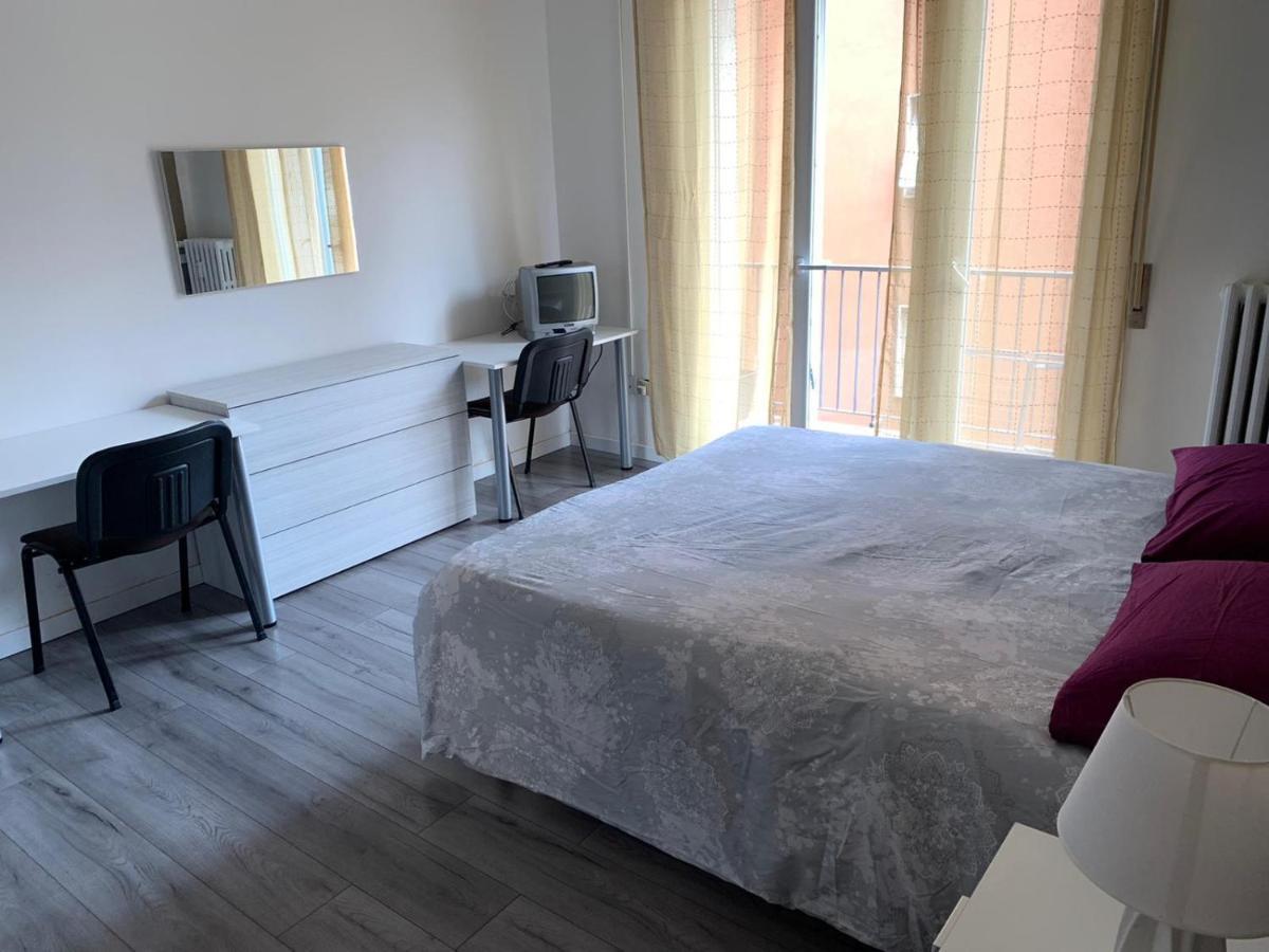 La Suite Dell' Arco Parma Ngoại thất bức ảnh