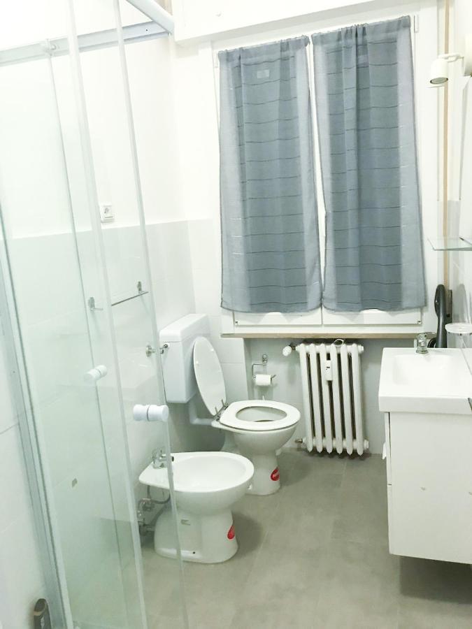La Suite Dell' Arco Parma Ngoại thất bức ảnh