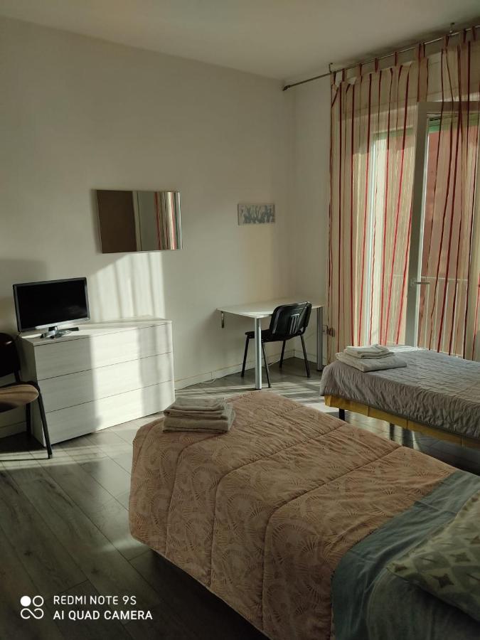 La Suite Dell' Arco Parma Ngoại thất bức ảnh
